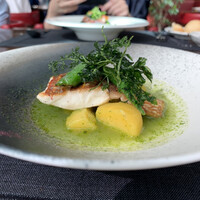 TRATTORIA CREATTA - 