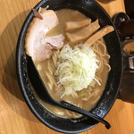 自家製麺 TANGO - 