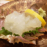 Sushi Sumitani - 