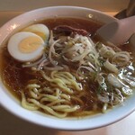 札幌ラーメン こぐま - 