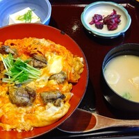 京の禅 車 四条烏丸店 - 