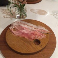 リストランテ ハナタニ - 