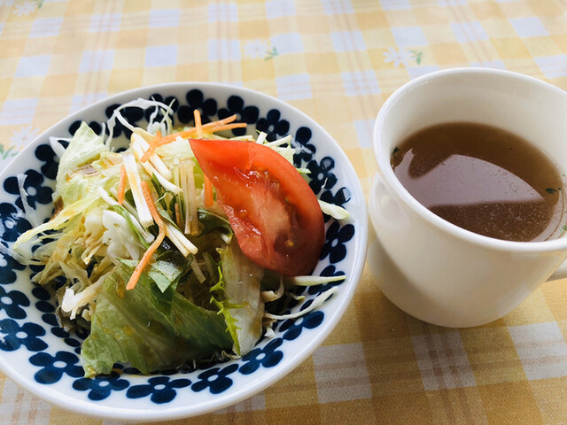 おいしんぼう - 横手（ステーキ）の写真