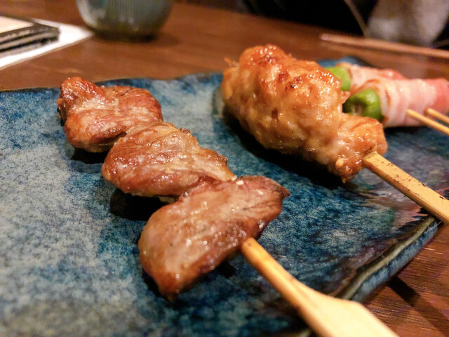天月 下関 焼鳥 食べログ 天月 下関 焼鳥 食べログ