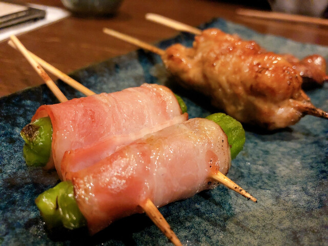 天月 下関 焼鳥 食べログ 天月 下関 焼鳥 食べログ