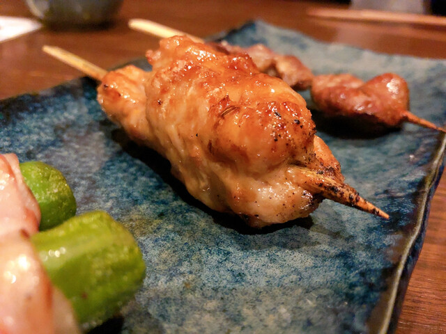 天月 下関 焼鳥 食べログ 天月 下関 焼鳥 食べログ