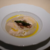 フォリオリーナ・デッラ・ポルタ・フォルトゥーナ - 