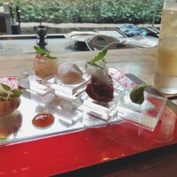 日本料理 京都 華暦 - 