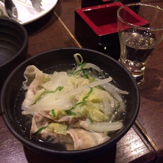 居酒屋 NIJYU-MARU_0