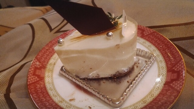奇跡のチョコクリームがすごい 濃厚なのに軽い チョコの旨味が強烈 By かわうそ氏 シュウェットカカオ Chouette Cacao 五稜郭公園前 チョコレート 食べログ 奇跡のチョコクリームがすごい 濃厚なのに軽い チョコの旨味が強烈 By かわうそ氏 シュウェットカカオ Chouette Cacao 五稜郭公園前 チョコレート 食べログ