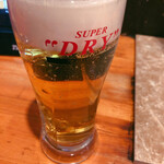 七輪焼肉 安安 - 