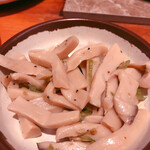 七輪焼肉 安安 - 