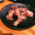 Shichirin Yakiniku Anan - 