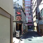 大井町銭場精肉店 - 