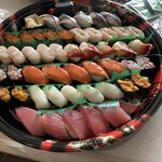 くっちゃうぞ - 日本海