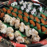 くっちゃうぞ - お好み