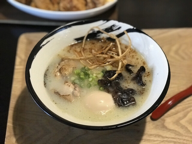 からあげバル あや鳥 - さくらんぼ東根（からあげ）の写真