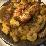 ミラクル ワールドレストラン&バー - 