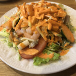 ミラクル ワールドレストラン&バー - 