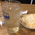 ミラクル ワールドレストラン&バー - 