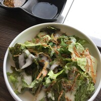 鉄板和食とワイン 萬鉄 - 