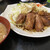 まつもとの来来憲 - 料理写真: