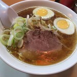 札幌ラーメン こぐま - 