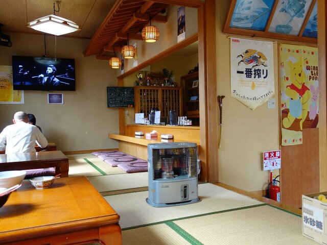 麺屋 結う - 陸前豊里（ラーメン）の写真