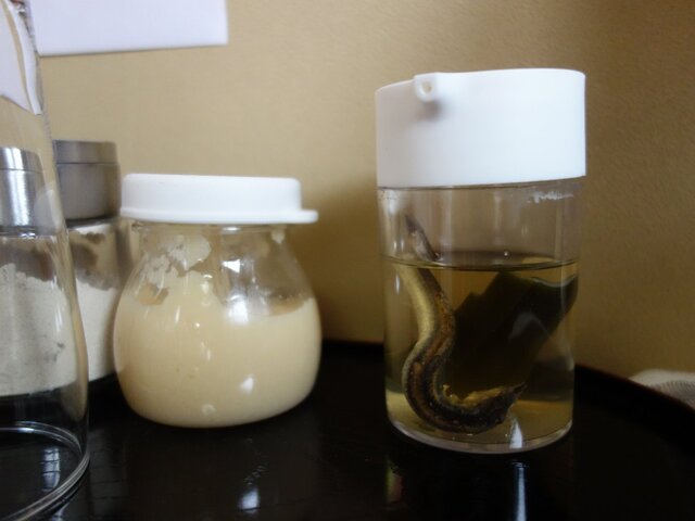 麺屋 結う - 陸前豊里（ラーメン）の写真