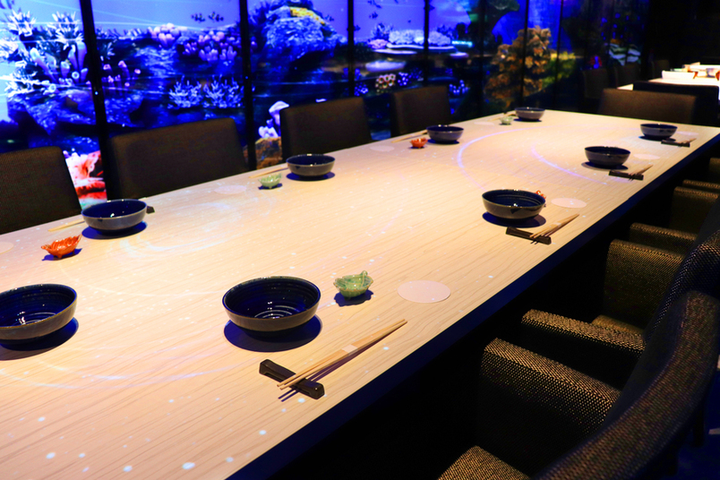 写真 : 日本料理 魚月 （なづき） - 築地/海鮮 | 食べログ