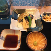 FRENCH TEPPAN 静香庵 - 