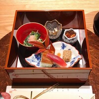 個室会席 北大路 京橋茶寮 東京駅店 - 