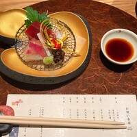 個室会席 北大路 京橋茶寮 東京駅店 - 