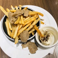 ダルマット 六本木ヒルズ店 - 