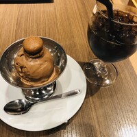 ダルマット 六本木ヒルズ店 - 