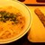 瀬戸うどん - 料理写真: