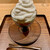 Cafe & Sweets 菊乃井 無碍山房 Salon de Muge - 料理写真:いろいろベリーとふわふわヨーグルトのパフェ