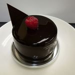 ラヴニュー - ショコラ フランボ（Cho' Frambo） 525円