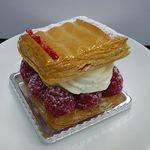 ラヴニュー - ミルフィーユ ルージュ（Millefeuille Rouge） 483円