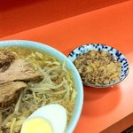 ラーメン富士丸 - 