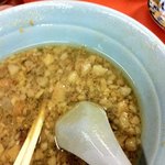 ラーメン富士丸 - 