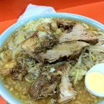 ラーメン富士丸 - 