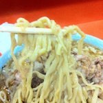 ラーメン富士丸 - 