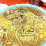 ラーメン富士丸 - 