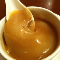 全家福 新館 - ふかひれの姿煮