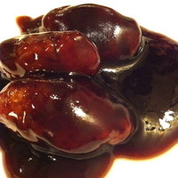 全家福 新館 - 黒酢酢豚