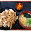 鳴門うどん 西大分店