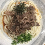 うどん蔵 ふじたや - 