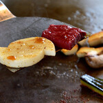 神戸ステーキハウス 和豪 - 