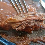 ステーキハウス タワラ - 